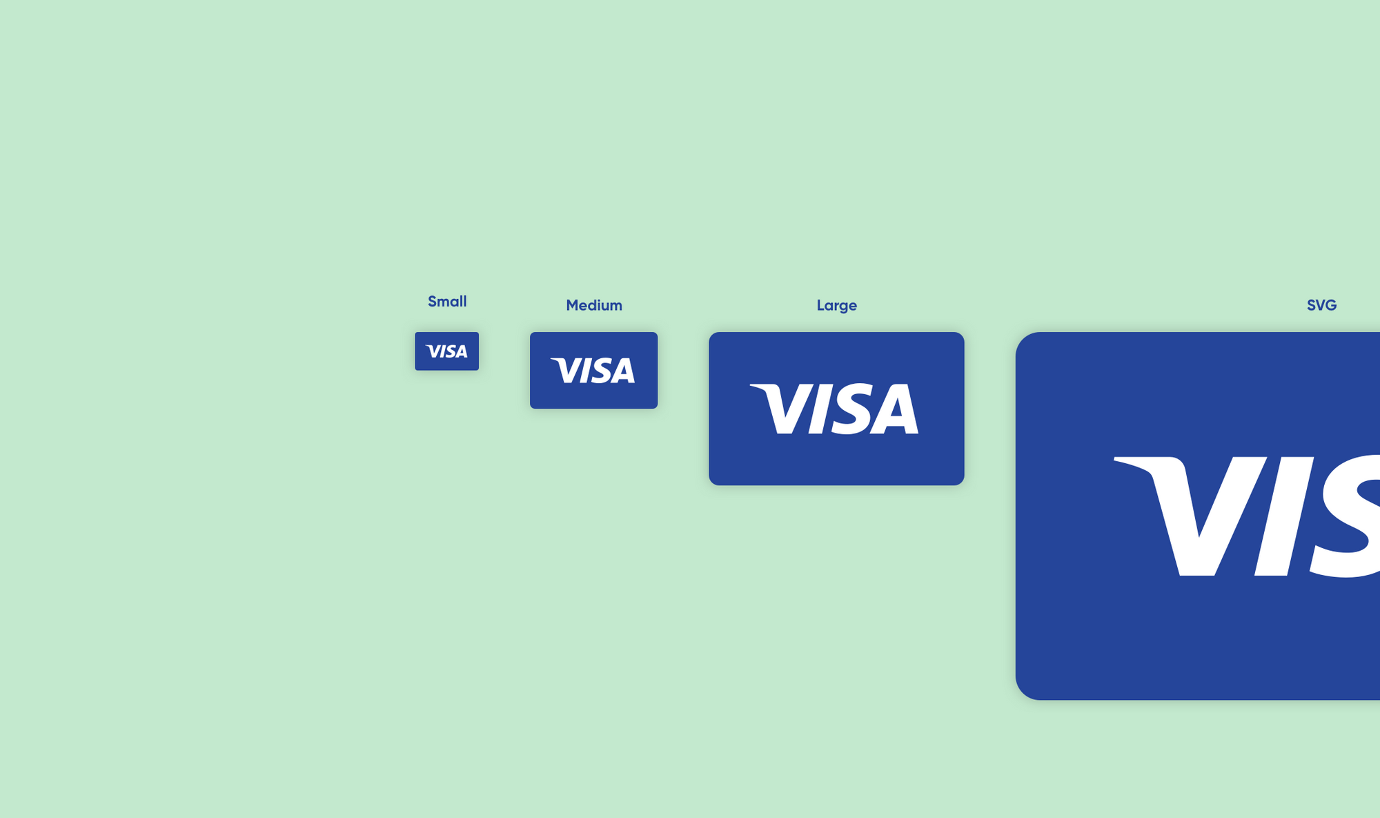 Credit Card icon PNG and SVG Vector Free Download